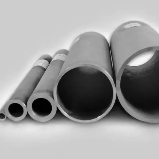 Creep-Resistant Hastelloy C-4 Ultra-Smooth Capillary Tubes for Heat Exchangers