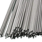 High-Pressure Inconel 625 Capillary Tubes for 3D Printing Hot Zones
