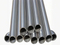 Factory Steel Polished Round Stainless Seamless Pipe Inconel 601 Alloy Capillary Tubes