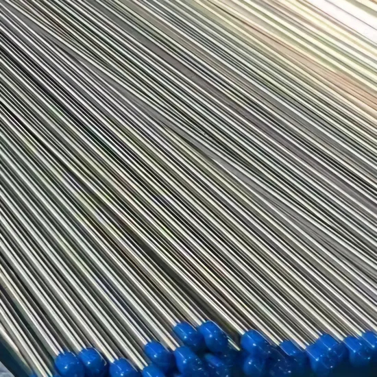 Low-Coercivity 1j50 Soft Magnetic Capillary Tubing for Inductors