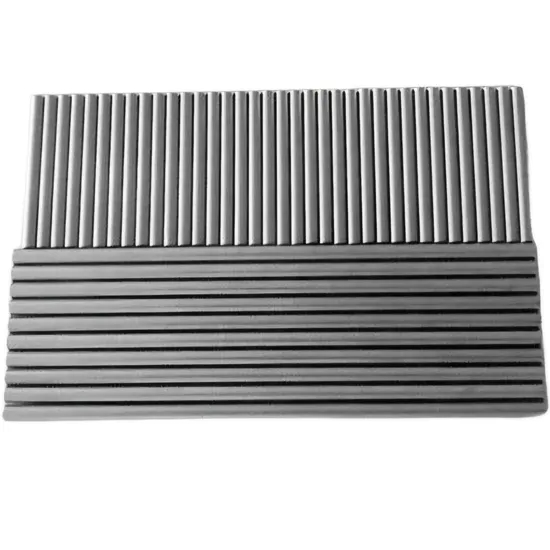 High-Strength Incoloy 201/Incoloy 200 Capillary Tubes for Heat Exchangers