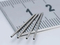 High-Strength Inconel 718 Capillary Tubes for Aerospace Components