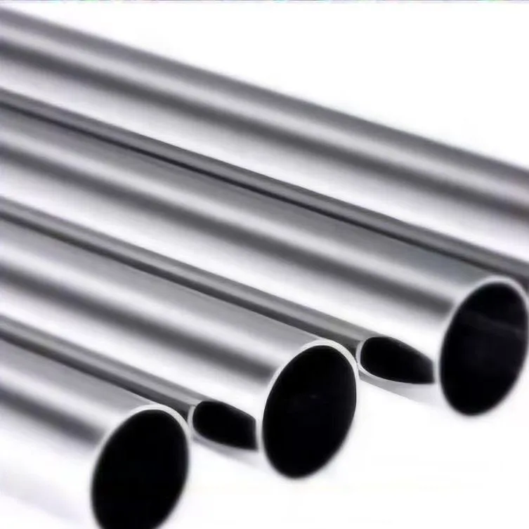 Ultra-High-Stress Inconel X-750 Seamless Tubes for Nuclear Fuel Rod Cladding