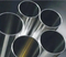 Stainless Steel Boiler Heat Condenser Machining Liquid Transit Pipe Seamless Tube