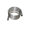 Factory Price Oil/Gas Drilling Machinery Industry Gi Pipe Galvanized Steel Tube Coil