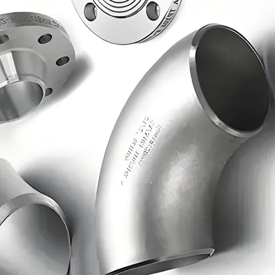 Inconel 625 Fittings: Superior Performance in Acidic Environments.