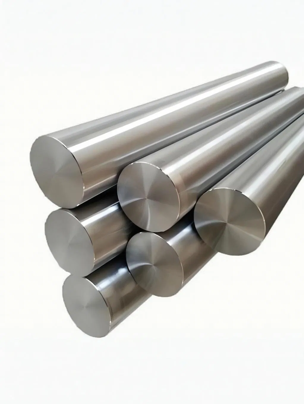 Corrosion-Resistant Steel Rods for Chemical Processing Inconel X-750