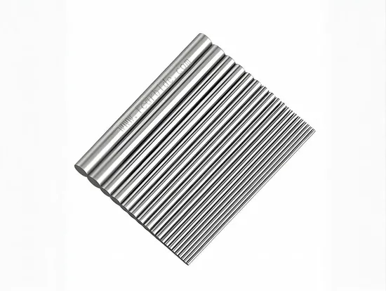 Industrial Backbone: Inconel 600 Steel Bar Empowers Manufacturing with Strength