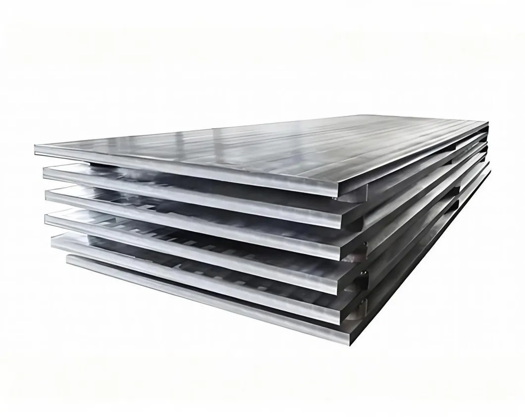 High Quality Hot Rolled Polished High-Strength Sheet Plate Sheets Inconel 718