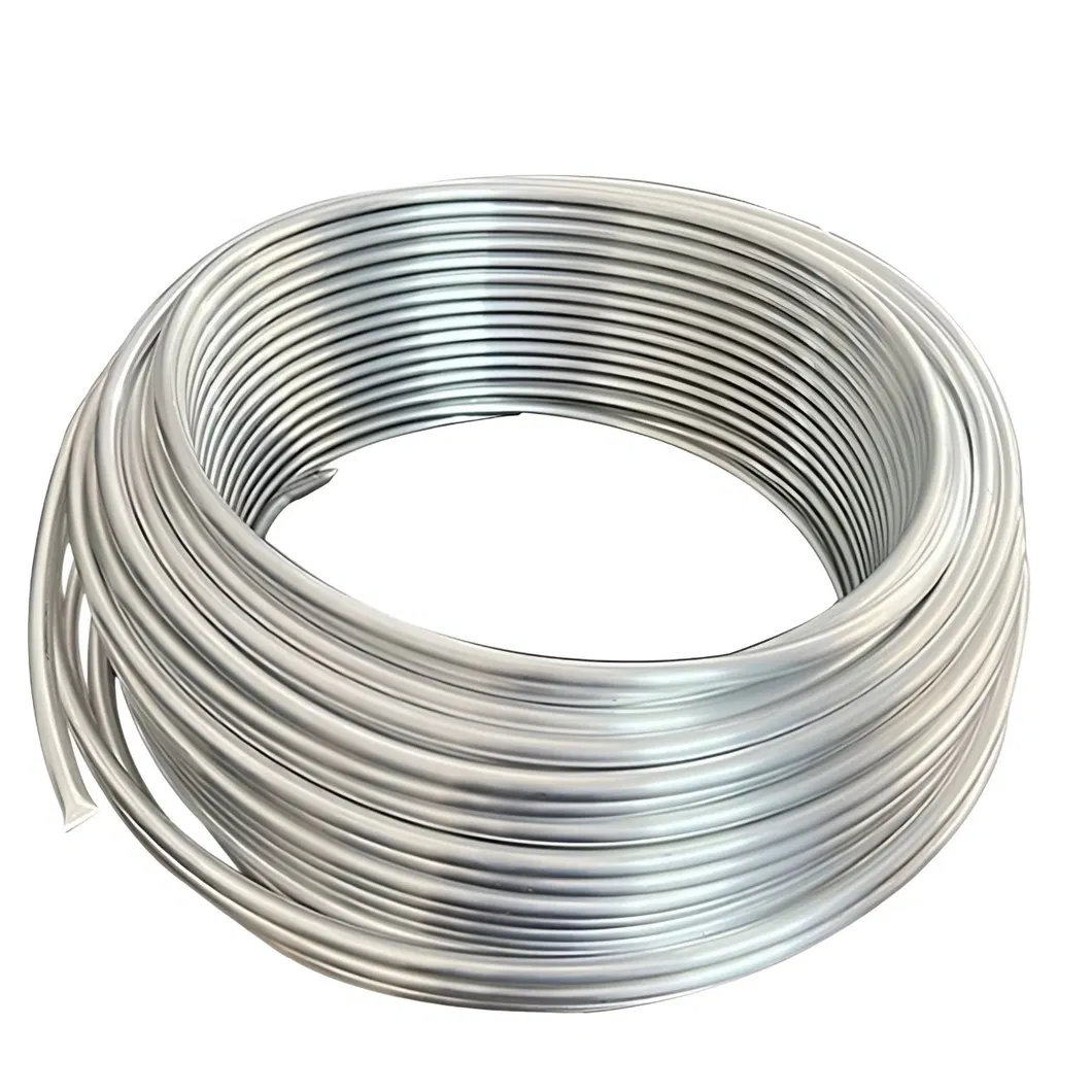 Hurry up! China&prime;s Craftsmanship Has Created Hastelloy C2000 Coils with Outstanding Performance That Dominates The Industrial Sector.