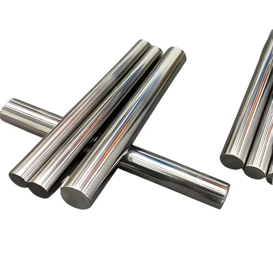 Customizable Acid - Resistant Hastelloy B - 3 Bar for Petrochemical Needs