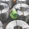 Hot Sale Hydraulic/Automobile Pipe Oil/Gas Drilling Heat Exchangers C - 276 Coil Hastelloy C-276 Chloride-Resistant Alloy