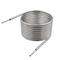 Strong Acids and Strong Bases? High Temperatures and High Pressures? Hastelloy C2000 Coils Handle It with Ease!