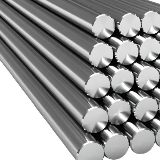 Ultra - Corrosion - Resistant Hastelloy B - 3 Bar for Pollution Reduction
