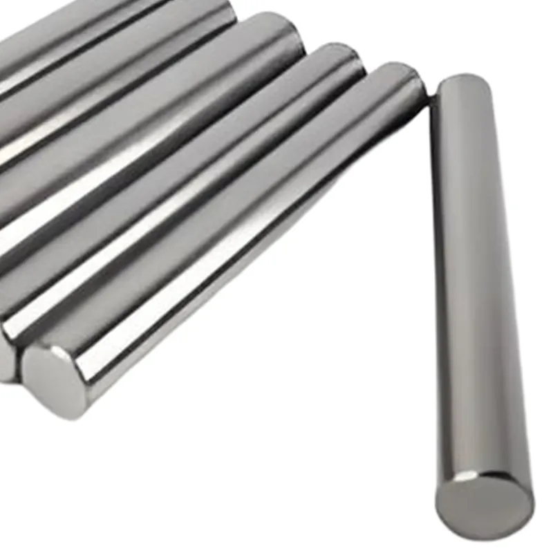 Factory Boiler Hydraulic/Automobile Stainless Steel Round Bars Pipe Rods Inconel 625