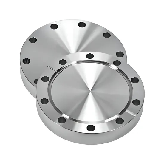 Cold Heading Steel Ultra-Durable Corrosion-Resistant Hastelloy C 22 Flange
