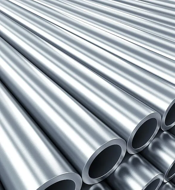 Customized Incoloy825 Seamless Tube High Pressure Seamless Carbon Pipeline Steel Pipe Tube