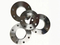 Oxidation-Resistant Precision-Machined Furnace Corrosion-Resistant Hastelloy C 22 Flange