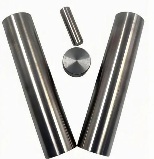 China-Made Hastelloy C276 Steel Bars: Exceptional Performance, Building Reliable Engineering!