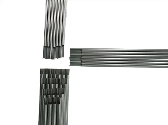 Stringent Testing, Striving for Perfection! Chinese-Made Hastelloy C22 Capillary Tubes Are Trustworthy!
