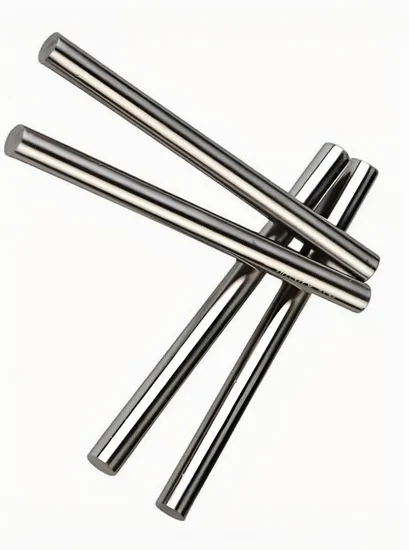 The Vanguard of Corrosion Resistance! Hastelloy B3 Bars Made in China Boast Excellent Performance.