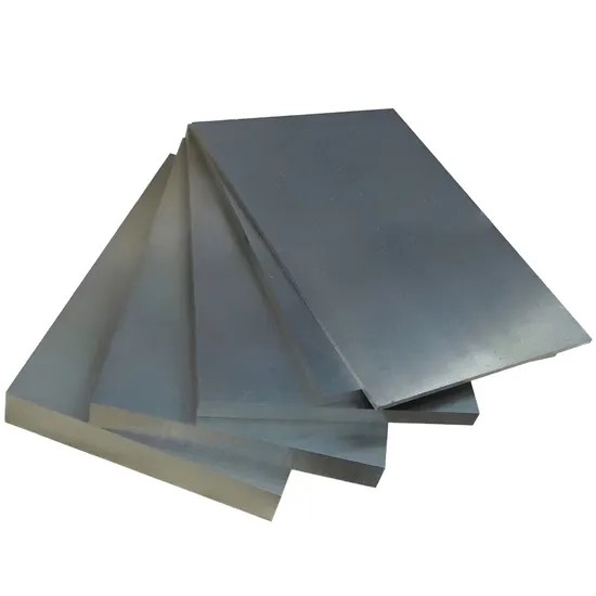 Seamless Hot Rolled Stainless Steel Capillary Pipe Plates Hastelloy B2