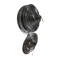 Hastelloy C-276 Corrosion-Resistant Coil for Food, Beverage, Dairy, Hydraulic, and Automotive Piping.