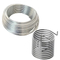 Low-Maintenance Incoloy825 Coil for Power Substation Cooling