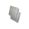 Radiation-Resistant Inconel 600 Plate for Satellite Communication