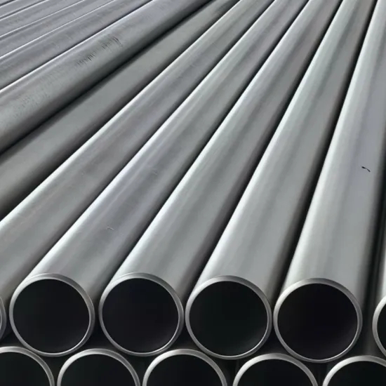 Hot Rolled Steel Stainless Round Pipe Inconel 625 Rods Bars Factory