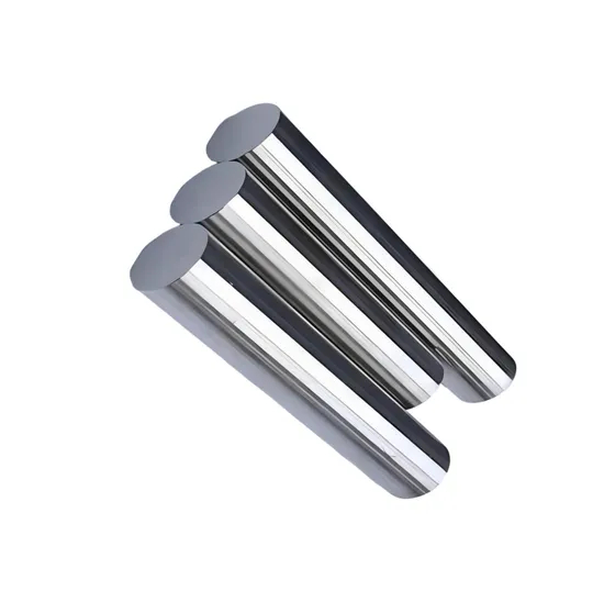 Explore on Made-in-China. com: Reshape The Industrial Pattern with Innovative Craftsmanship Hastelloy B2 Steel Bars