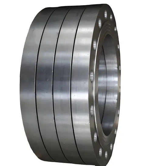 Unlock The Mystery of The Corrosion Resistance of Monel Alloy 400 Flange