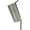 High Quality Hot Rolled Alloy Capillary Pipe Stainless Steel Tubes Coil Inconel 600
