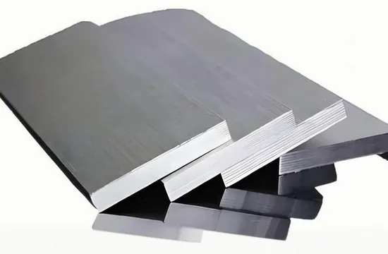 Precision - Made Hastelloy C 276 Plate for Aerospace Applications