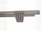 Hydraulic/Automobile Pipe Heat Exchangers C276 Hastelloy Alloy Bar