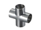 AISI ASTM Zhongxing Steel Products Nickel-Based Alloy Inconel 625 Fittings