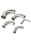 New Zhongxing Sheet Shipping Package China Products Stainless Pipe Steel Fittings Inconel 625
