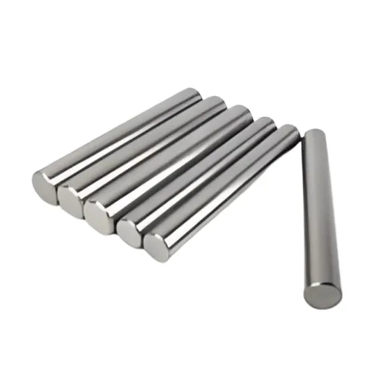 Fashion Alloy Steel Polished Aerospace Annealed ASTM B168 Supplier Inconel 600 Bar