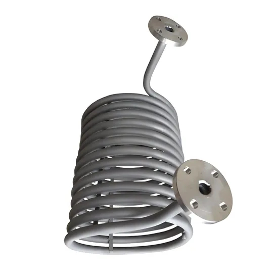 Chemical Industry Mining Carbon Steel Thermal-Stable Coil Pipe Inconel 600