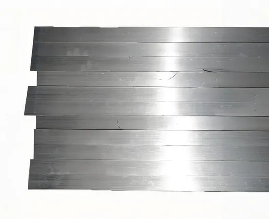 Machinery Industry Acid - Resistant Hastelloy C 276 Plate Chloride-Resistant Alloy