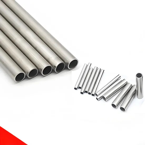 Breaking Tradition, Hastelloy C-4 Seamless Tubes Lead The Way in New Trends for Piping Materials.
