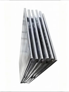 Mining Construction & Decoration Stainless Steel Sheet Inconel 600 Plate with High Quality