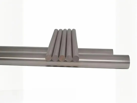 China′s Inconel 600 Steel Bars: High Performance Fuels Global Demand