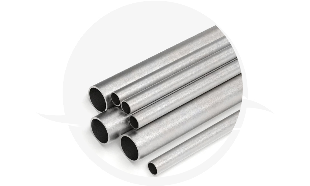 Zhongxing Inconel Alloy Tubes