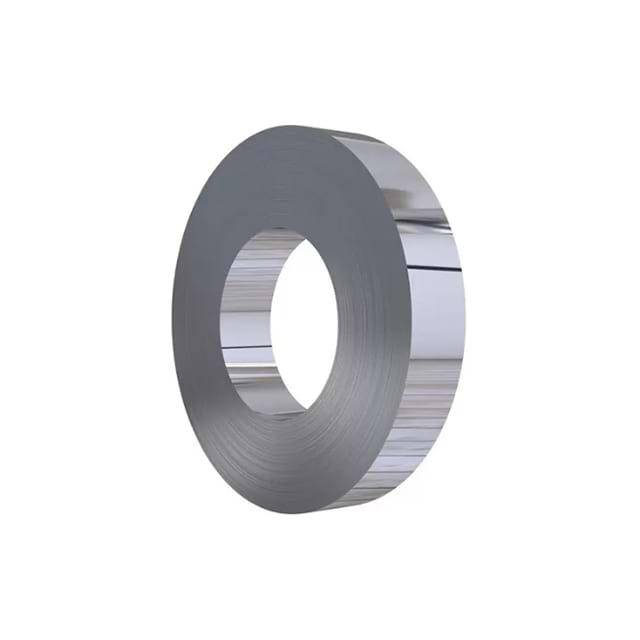 Precision Kovar 4J29 Coil UNS K94610 Nickel Iron Cobalt Alloy