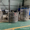 Hastelloy C4 Alloy Electrical Wire Nickel Alloy 8.89 G/Cm3 Density In Extreme Environment