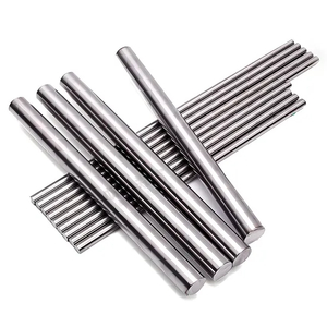 Hot AISI ASTM Zhongxing Building Material Products Stainless Pipe/Tube