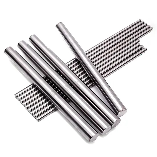 Hot AISI ASTM Zhongxing Building Material Products Stainless Pipe/Tube