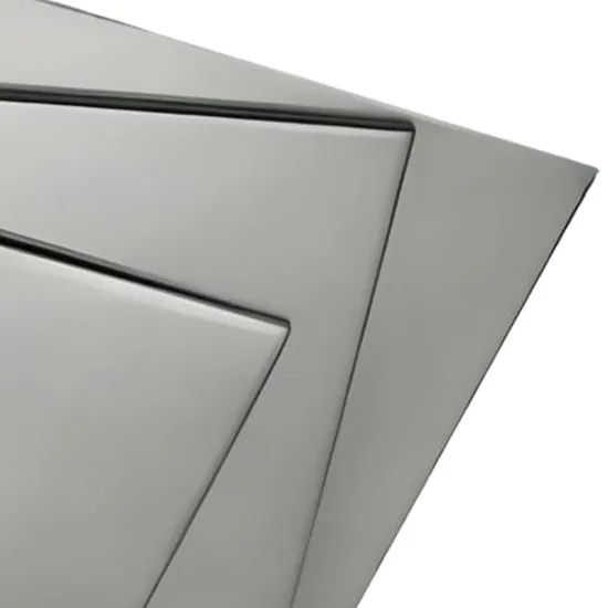 Buy Incoloy 800 Steel Plate: Wide Range of Sizes and Finishes to Suit Your Needs