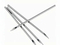 Medical Grade Monel 400 Capillary Tubes - for Surgical & Dental Instruments